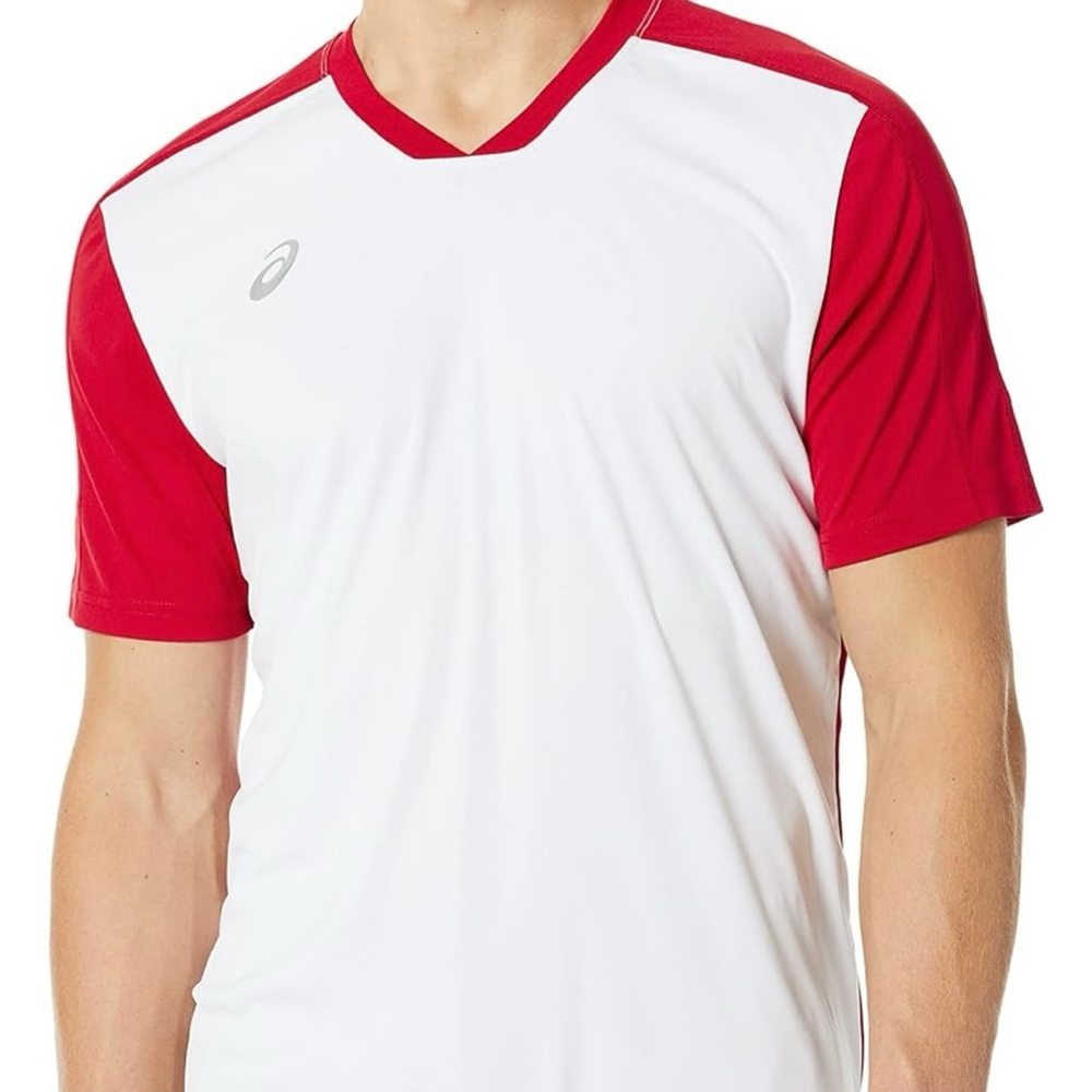 ASICS Men’s Centerline Jersey NWT
